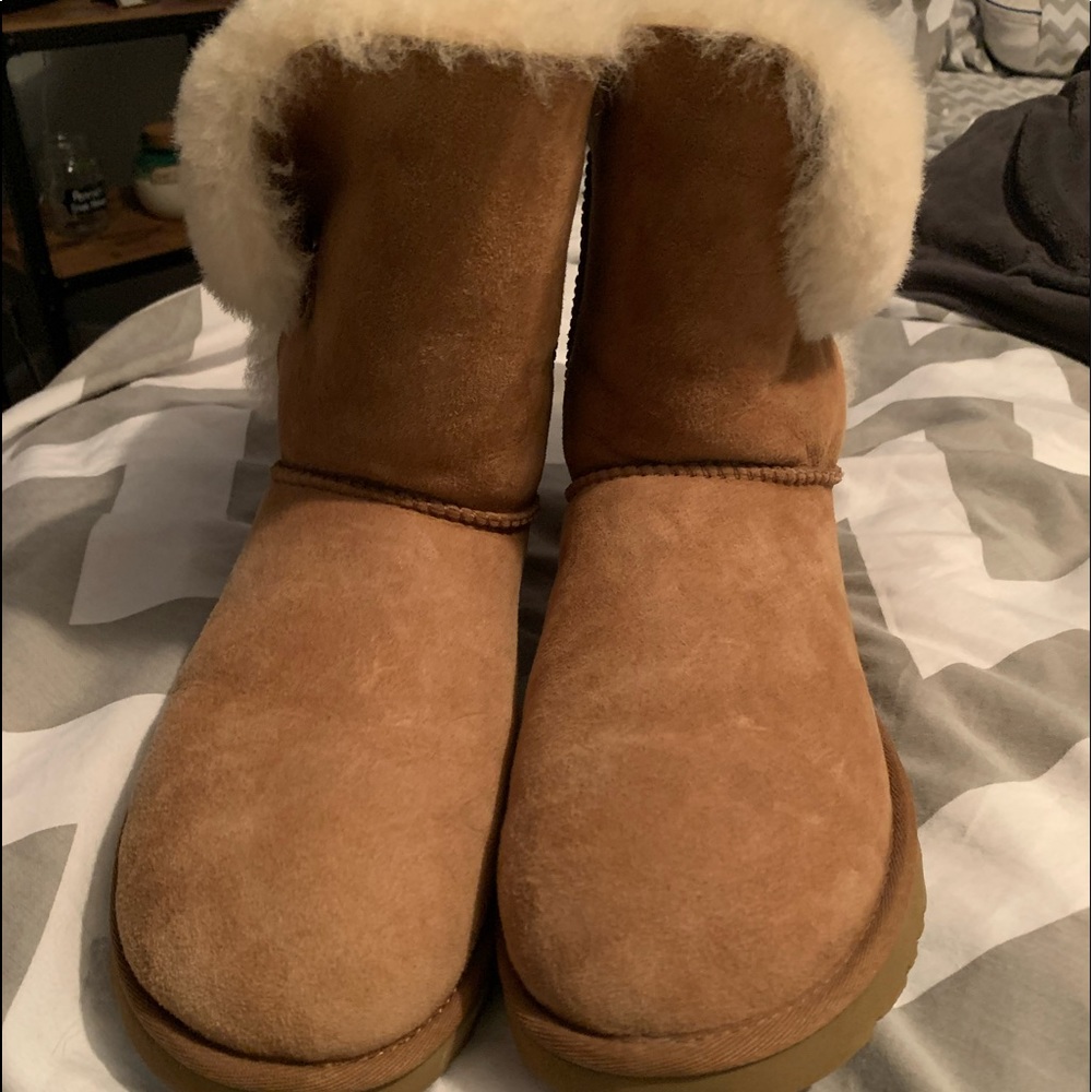 Ugg boots